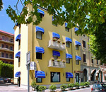 Hotel Aurora Desenzano Lake of Garda